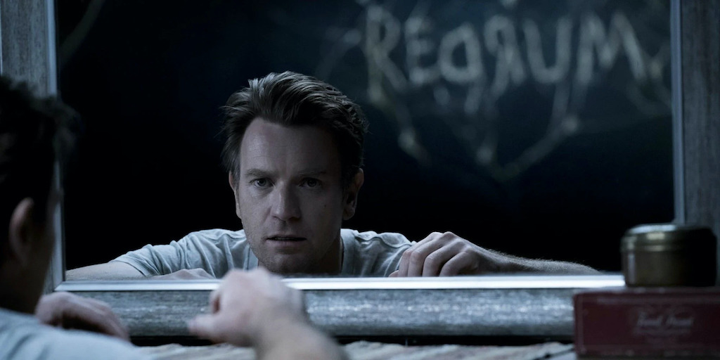 Ewan McGregor in Doctor Sleep