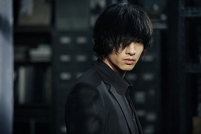 Won Bin