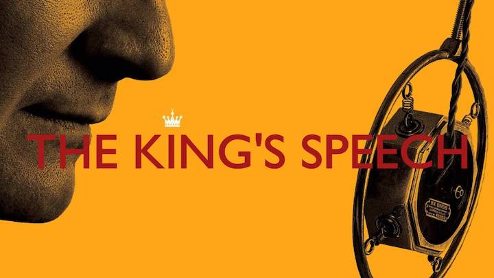 The King's Speech